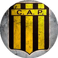 Logo Club Atlético Peñarol de Salta